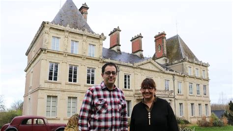 chateau celine et vincent